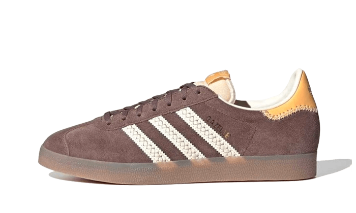 Adidas Gazelle Earth Strata