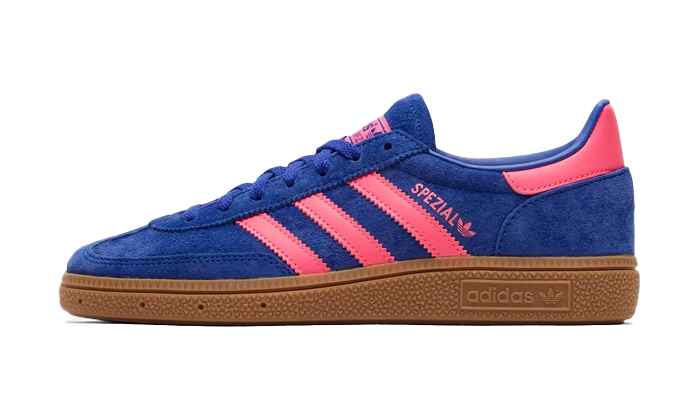 Adidas Handball Spezial Lucid Blue Lucid Pink
