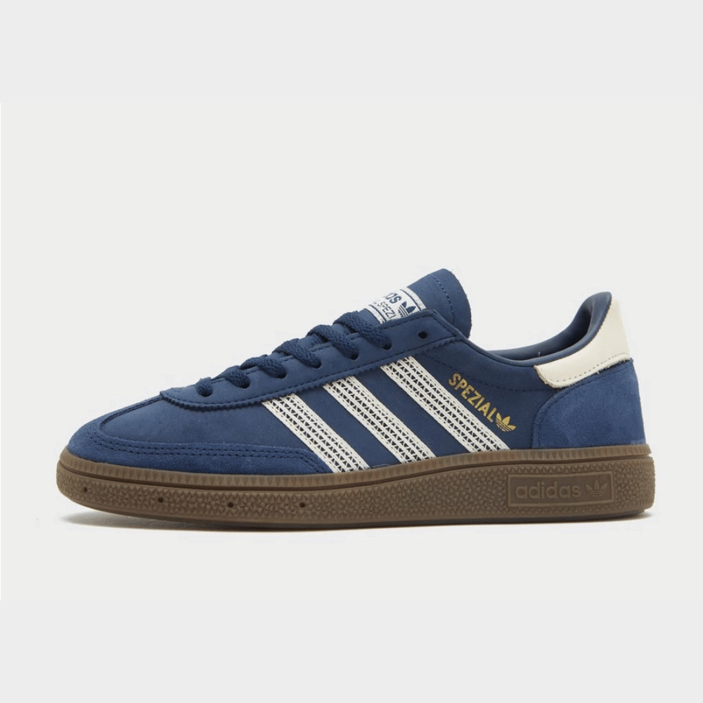 adidas Originals Handball Spezial Femme Bleu foncé