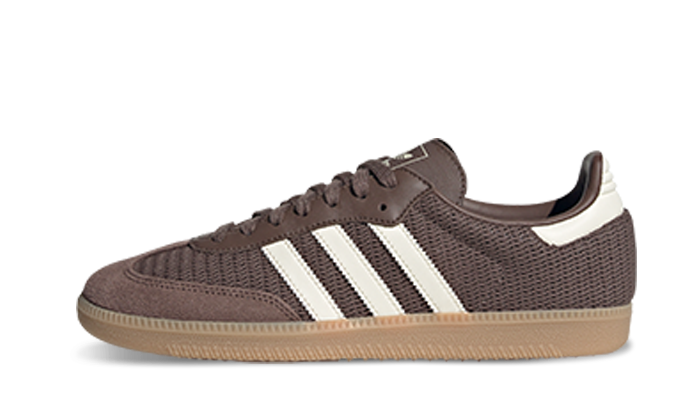 Adidas Samba OG Earth Strata Wonder White