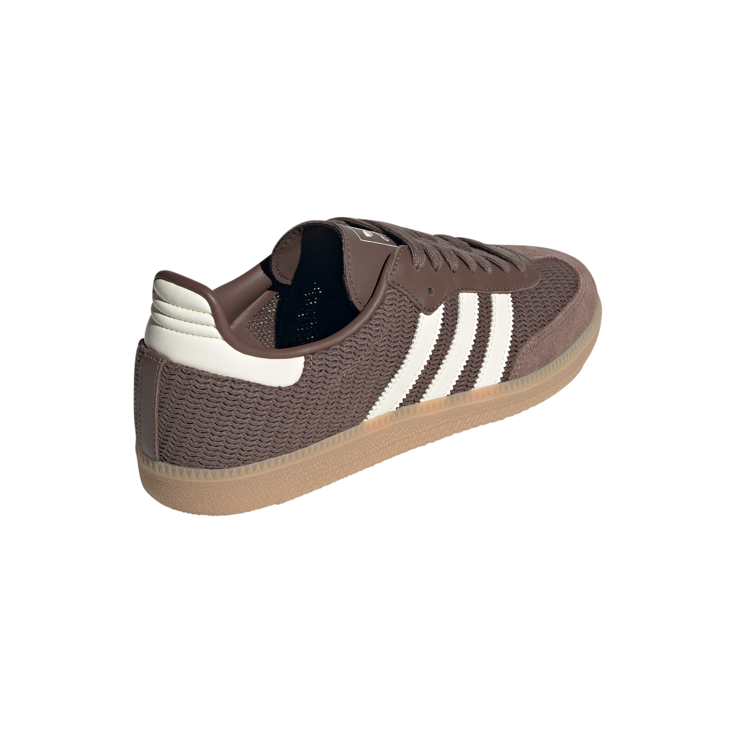 Adidas Samba OG Earth Strata Wonder White