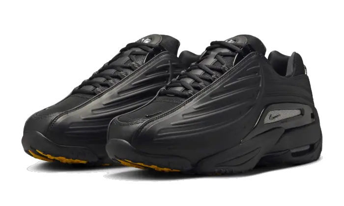 Nike x Nocta Hot Step 2 Black
