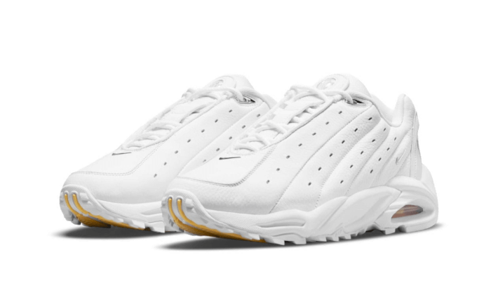 Nike x Nocta Air Terra White