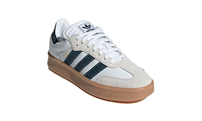 Adidas Samba XLG Denim