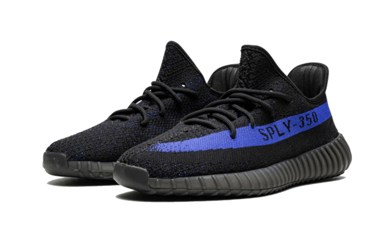 Yeezy Boost 350 V2 Dazzling Blue