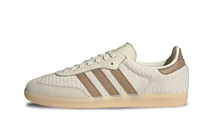 Adidas Samba OG Cream White Cardboard