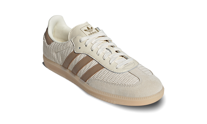 Adidas Samba OG Cream White Cardboard