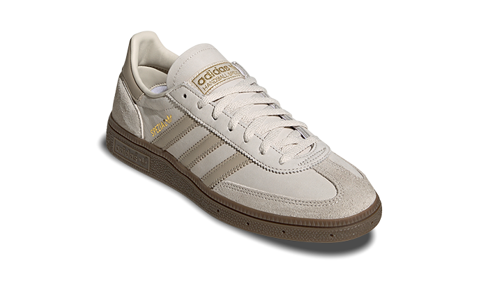 Adidas Handball Spezial Aluminum Wonder Beige