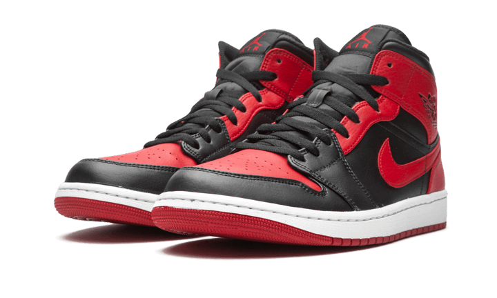 Air Jordan 1 Mid Banner