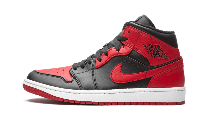Air Jordan 1 Mid Banner