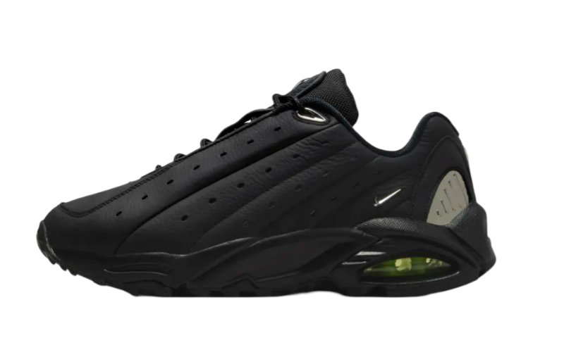 Nike x Nocta Air Terra Black