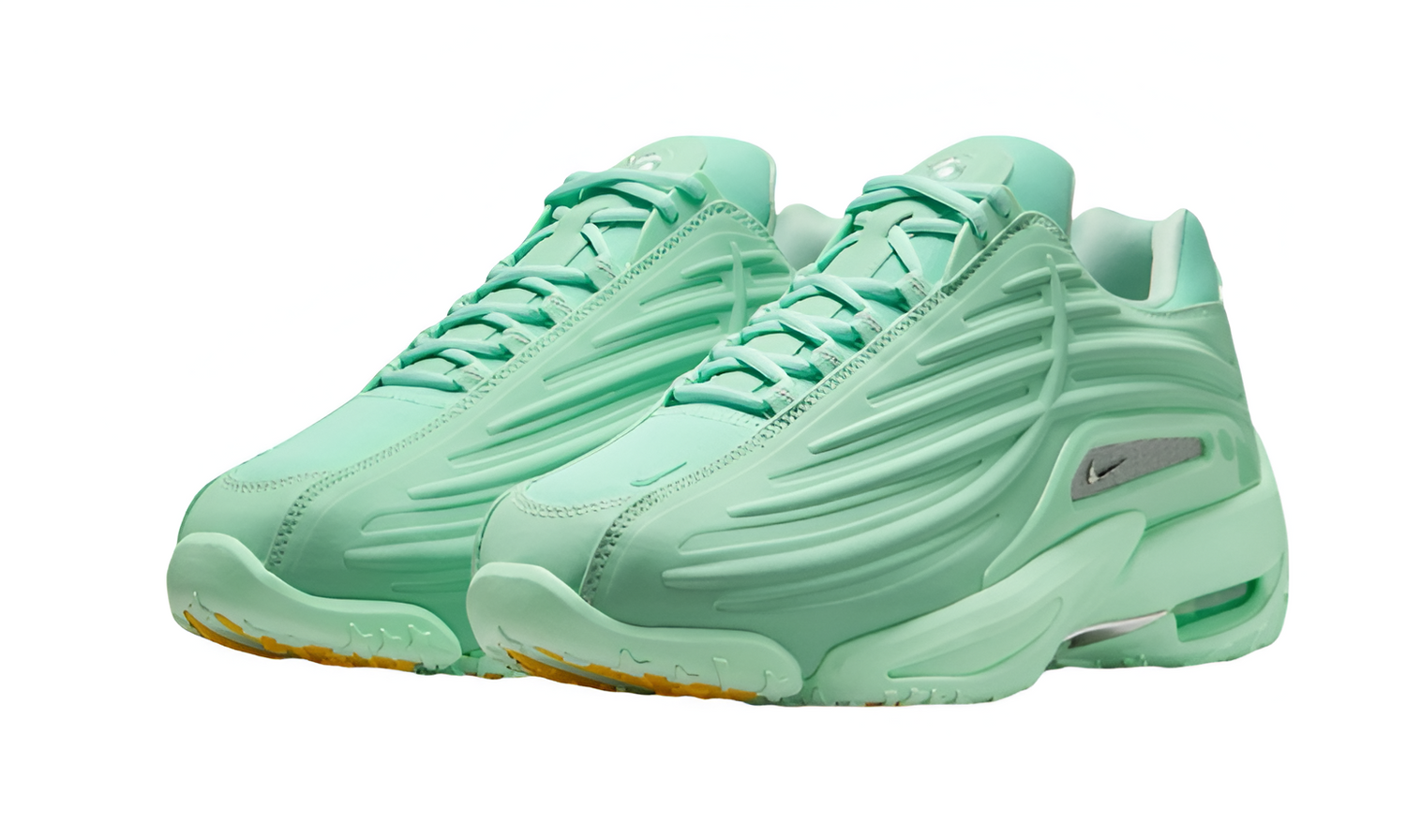 Nike x Nocta Hot Step 2 Mint Foam