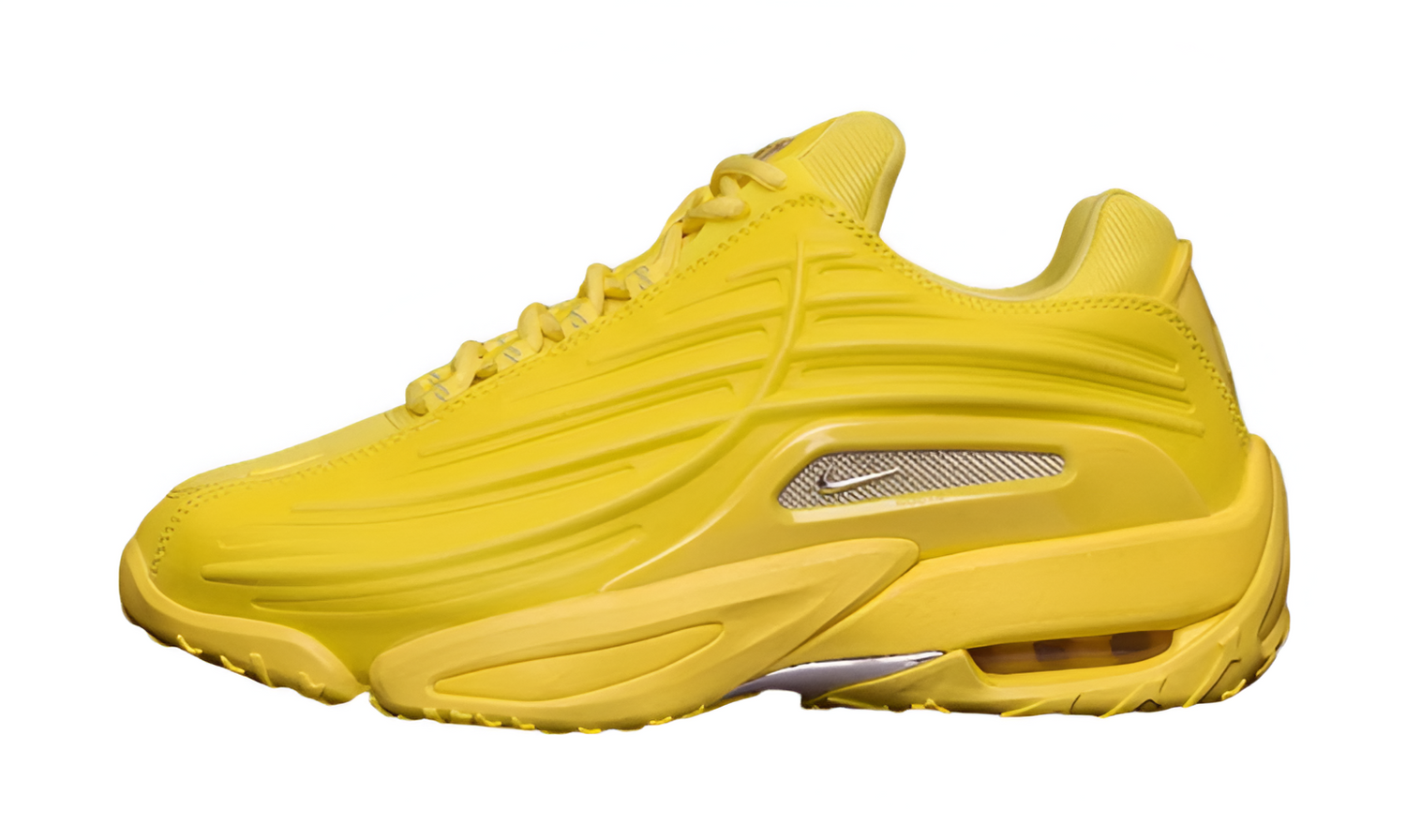 Nike x Nocta Hot Step 2 Yellow