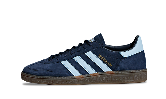 Adidas Handball Spezial Navy Gum