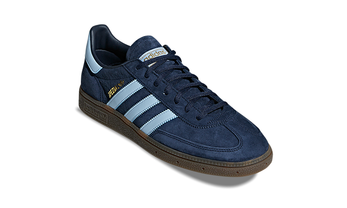 Adidas Handball Spezial Navy Gum