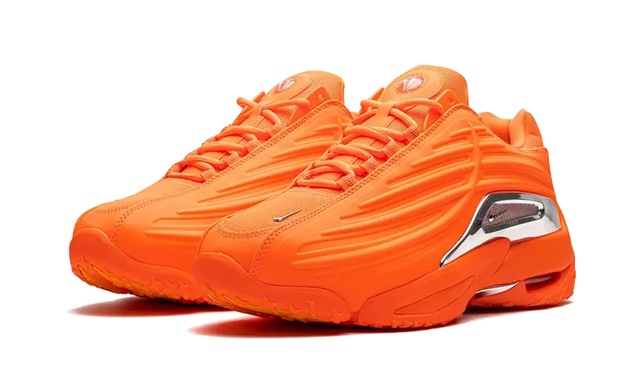 Nike x Nocta Hot Step 2 Total Orange
