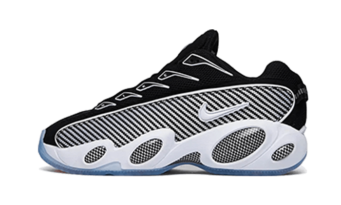 Nike x Nocta Glide Black White