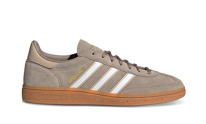 Adidas Handball Spezial Chalky Brown White Magic Beige