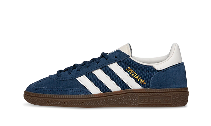 Adidas Handball Spezial Night Indigo Chalk White
