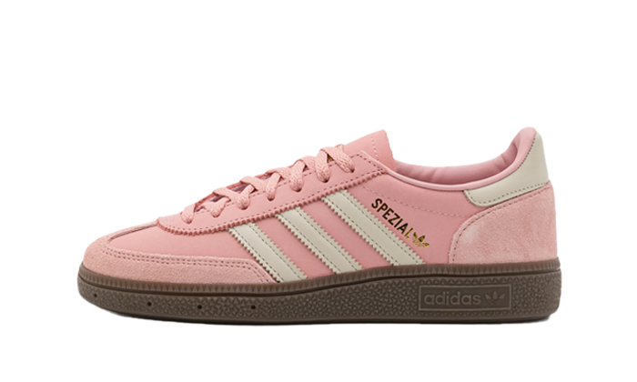 Adidas Handball Spezial Wonder Mauve Alumina